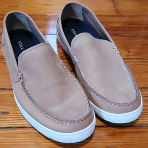 Mens Cole Haan loafers
